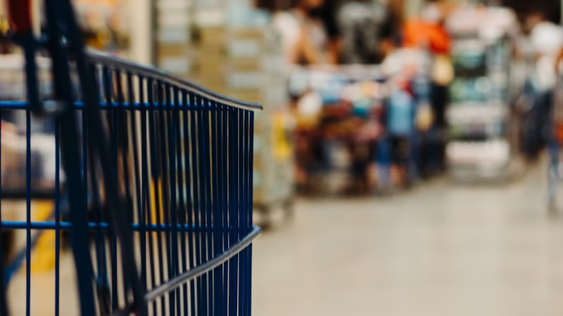 コストコでつい買いすぎるんはなぜ?購買意欲をくすぐる心理的仕掛けをやさしく解説