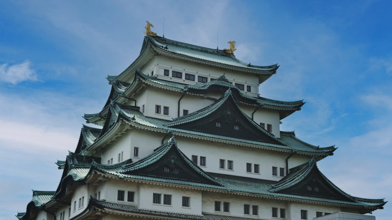 豊臣秀吉は何をした人？天下統一までの功績をわかりやすく解説
