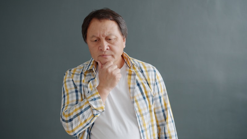 最近ラーメンが重いと感じる中年男性へ｜胃腸の変化の理由と無理なく付き合うコツ