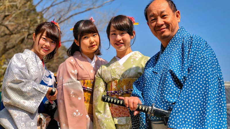 豊臣秀吉の子供は何人いた？実子・養子・家系図までやさしくわかるまとめ