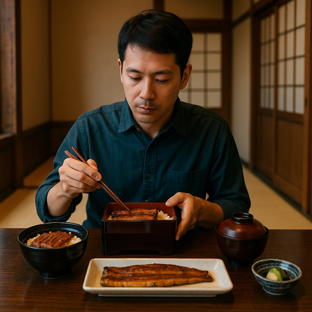 川崎大師でうなぎを楽しむならここ。参拝ついでに立ち寄りたい人気店と選び方ガイド