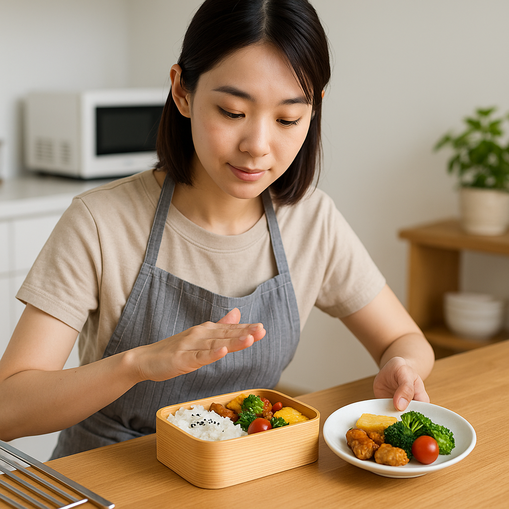 夏のお弁当で気をつけたいこと完全ガイド|傷みにくい詰め方・持ち運び・おすすめ対策まとめ
