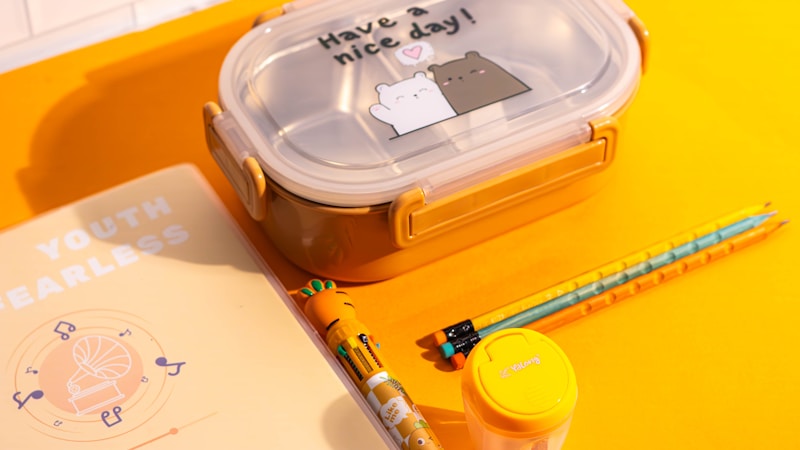 夏のお弁当で気をつけたいこと完全ガイド|傷みにくい詰め方・持ち運び・おすすめ対策まとめ