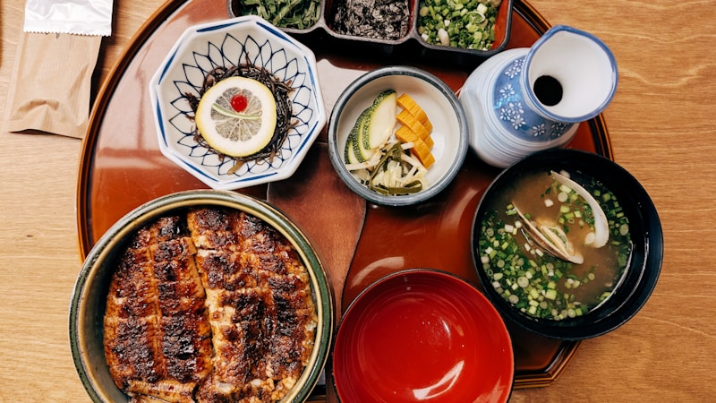 土用の丑の日にうなぎを食べるのはなぜ？由来・意味・広まった理由をやさしく解説