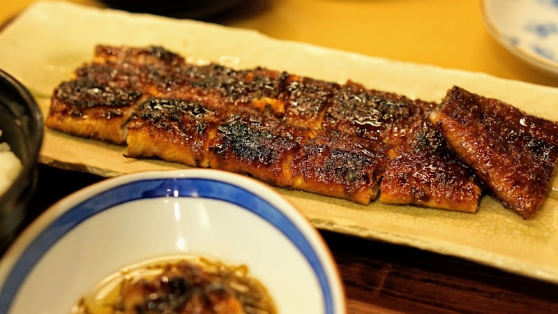 土用の丑の日にうなぎを食べるのはなぜ？由来・意味・広まった理由をやさしく解説