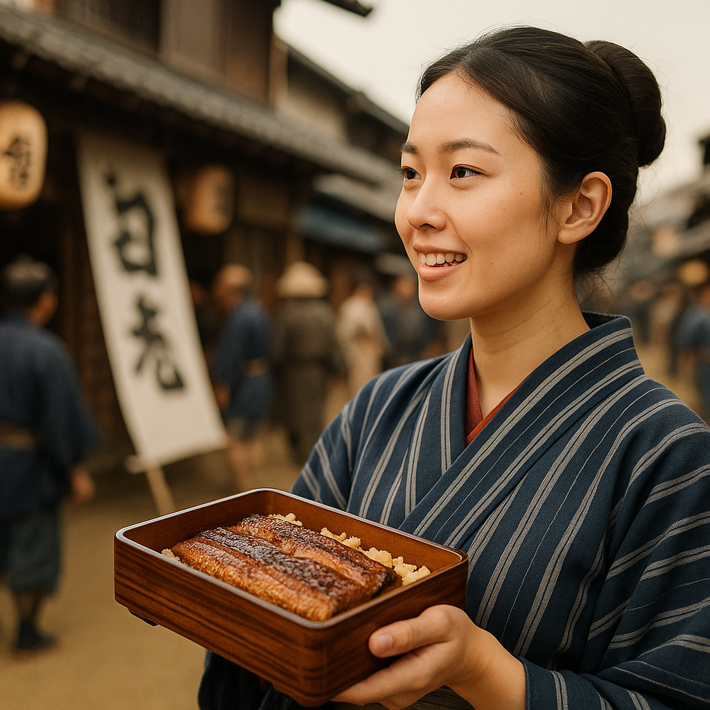 土用の丑の日にうなぎを食べるのはなぜ？由来・意味・広まった理由をやさしく解説
