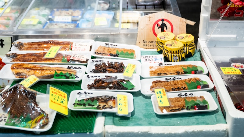 土用の丑の日にうなぎを食べるのはなぜ？由来・意味・広まった理由をやさしく解説