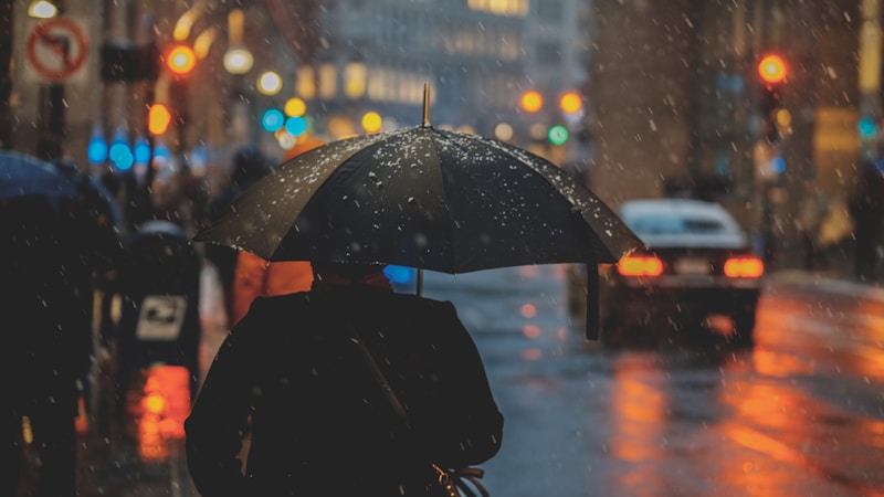 梅雨明けはどう決まる？気象庁の判断基準と発表の仕組みをやさしく解説
