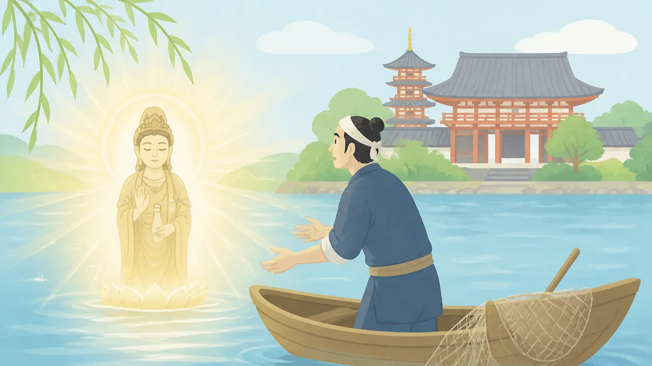 浅草観音の功徳とは？ご利益や由来、心穏やかに参拝する作法