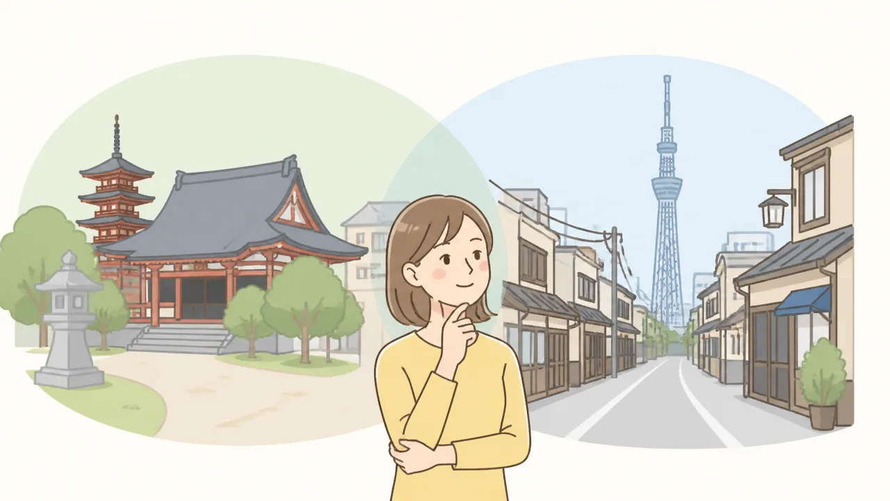 朝倉観音裏とは？場所や歴史、現在の様子をやさしく紹介