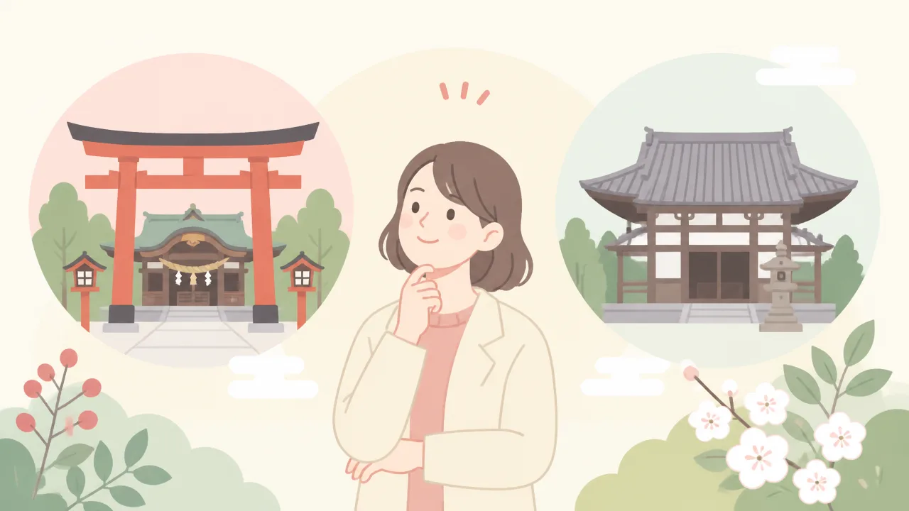 初詣はいつまでに行く？時期の目安と遅れた場合を解説
