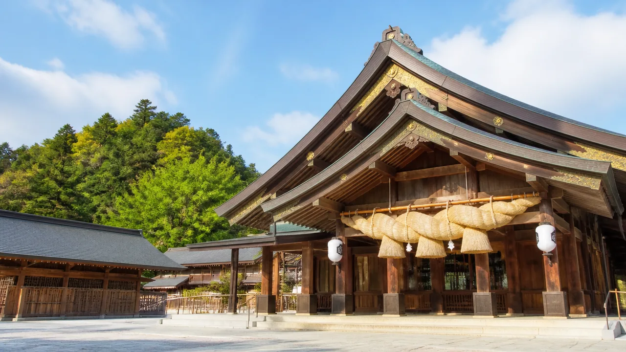 出雲神有月に神はいるの?神様が集まる時期と由来をやさしく解説