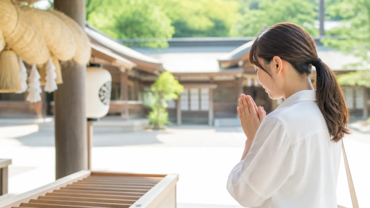 出雲神有月に神はいるの?神様が集まる時期と由来をやさしく解説
