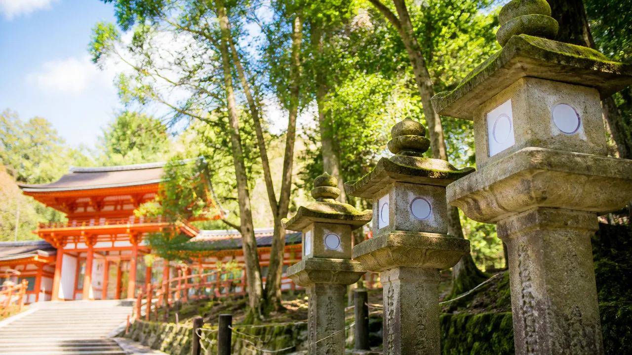 八幡さまと春日大社の違いは？ご祭神やご利益、歴史をやさしく解説